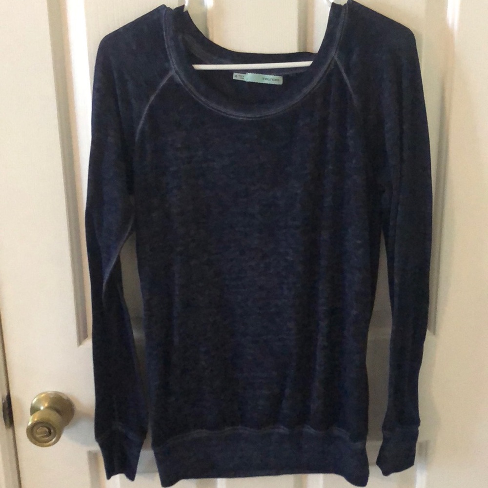 Maurice’s Long Sleeve Shirt